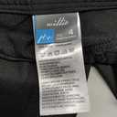 Willit Women's Golf Cargo Shorts Quick Dry Hiking Athletic Casual Summer Shorts with Pockets 5"
 Size 4