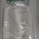 Harvopu Compatible for iPad Air 11-inch/ 10.9" Air 5th 4th Generation Case with Keyboard - Backlit Detachable, Folio Cover with Pencil Holder for iPad Air 11 Inch M3/ M2, Air 5/ Air 4 (Starlight)