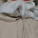 YUTCOTC Mushroom Costume Mushroom Cape Fun and Comfy Adult Costume for Women and Men L