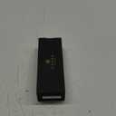 Cross Classic Century Refillable Ballpoint Pen Presented in a Luxury Gift Box - Medium Point, Black Ink, Brushed Black