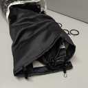 ANRODUO Gold Brown Velvet Curtains 90 Inches Long Blackout Thermal Insulated Soundproof Curtain Privacy Room Darkening Curtains Pinch Pleat Window Drapes for Bedroom Living Room Set of 2