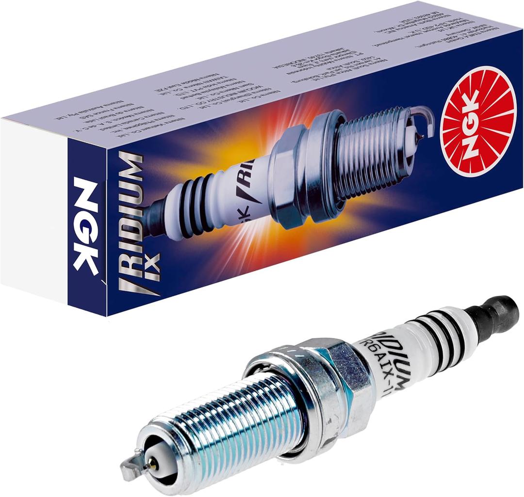 NGK 4469 Spark Plug