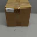 Tioncy 8 Pack Christmas Decorative Candle Lantern Christmas Lights Battery Operated Xmas Vintage Led Hanging Lantern Holiday Centerpieces for Tables Porch Fireplace Indoor Outdoor Decor (Black)