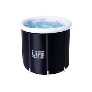 Brand New - Life Authentics XL Ice Bath Cold Plunge Tub, 105 Gallon Brand New - Life Authentics XL Ice Bath Cold Plunge Tub, 105 Gallon