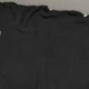 Women's V Neck Oversized Sweaters Off The Shoulder Long Sleeve Pullover Sweater Loose Fit Fall Outfits 2025 Trendy (Black) Small