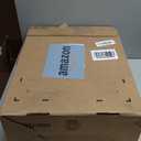 Body Pillow, Memory Foam Body Pillows for Adults Sleeping, Long Pillow for Bed, Big Large Firm Full Body Pillow for Side Sleeper, 20x54 Inch, Coffee