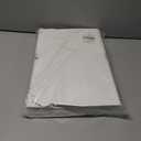 30 Pack 9x6x6 Large Gable Gift Boxes White Party Treat Boxes Disposable Lunch Box Togo for Treats Meals Cookies Favors Goodies Gifting Baked Goods