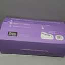 Cushion Lab Patented Pressure Relief Seat Cushion for Long Sitting Hours on Office & Home Chair - Extra-Dense Memory Foam for Soft Support. Car Pad for Hip, Tailbone, Coccyx, Sciatica - Black