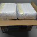 Pampers Swaddlers Diapers, Size 6 (23-44 lbs), 108 Count, Absorbent, Keeps Baby Dry and Comfortable, Skin Safe Disposable Baby Diaper