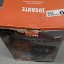 Citrus Juicer, Orange Juicer Machine, Stainless Steel Hands Free Lime Grapefruit Squeezer, Electric Citrus Juicer for Juice, Fruits, Lemons