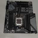 GIGABYTE B650 Eagle AX AM5 LGA 1718 AMD B650 ATX Motherboard, DDR5, Triple M.2 (1x PCIe 5.0 M.2 + 2X PCIe 4.0 M.2), USB 3.2 Gen2x2 Type-C, AMD Wi-Fi 6E, Realtek GbE LAN