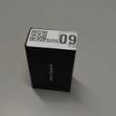 Mini Wireless Camera Home Security Cam Indoor HD Camera Small Smart WiFi House Portable Cameras Tiny House Nanny Body Cam Battery Life Powered Body Cameras 150 Wide Angle Night Vision Motion Detection (Black)