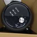 Toastmaster 2.6 Quart Air Fryer - Instant Air Fryer with 2.46 Liter Capacity - Kitchen Appliance for Healthy Cooking - Compact Appliance with Slide-Out Basket - Oil-Free Kitchen Gadget