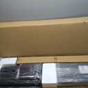 88 Key Digital Piano Electric Keyboard, 88 Key Keyboard Piano for for Beginner, with Power Adapter, Sustain Pedal, Stand, Bluetooth, Carrying Case, Headphones, USB-MIDI, for at Home/Stage