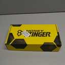 Honey Stinger Organic Caffeinated Energy Chew Variety Pack, 6 Packs Each of Cherry Cola & Stingerita Lime, Gluten Free, for Exercise, Endurance & Performance, Sports Nutrition for Home & Gym (1.8 Ounce (Pack of 12))