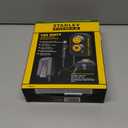 STANLEY FATMAX PCI140 140W Power Inverter: 12V DC to 120V AC Power Outlet with Dual USB Ports