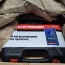 Autel XP400Pro Advanced Key Programmer - All-in-One EEPROM & MCU Chip Programming Tool, Compatible with IM508 and IM608 Platforms, 3,000+ Chip Coverage for Locksmiths and Automotive Professionals, 	Corded Electric, 4.4 pounds