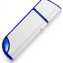 USB Drive, 32G FAT32 USB Flash Drive Memory Stick Thumb Drive for Computer/Laptop for Photo/Video Backup with Indicative Light