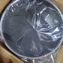 Wok pan,Hybrid 13 inch Wok with Lid, PFOA Free Cookware,non stick Stainless Steel Woks & Stir-fry pans Nonstick, Dishwasher and Oven Safe, Works on Induction