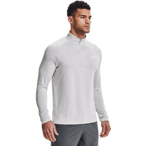 Under Armour Men's Tech 2.0  Zip (L)