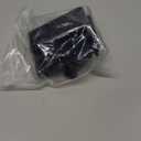 15246515 Rear Cargo Door Latch Handle Exterior Compatible with GMC Savana 1500 25000 3500 Compatible with Chevrolet Express 1500 2500 3500 Van 1996-2010 15740709 20920593 25782176 25911269