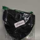 Airsoft Helmet Mask, Paintball Helmet Mask,Full Face Tactical Helmet Mask,Detachable Adjustable Military Tactical Helmet Mask, Black