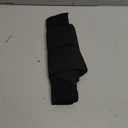 LODAY Waist Trainer Corset Shapewear Tummy Control Body Shaper Waist Cincher for Women Faja Postpartum Belly Band Wrap (X-Small, Black(adjustable Belt,hook))