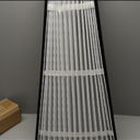 Aprilaire #110 MERV 11 Replacement Filter