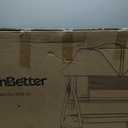 Baby Bassinet Bedside Bassinet, 3 in 1 Rocking Crib, Grey