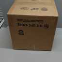 Dining Room Rugs for Under Table - 6x9 Washable Dark Green Oriental Area Rug for Living Room, Low Pile Non-Slip Floor Carpet for Bedroom - Vintage Design & Stain Resistance (6x9 Dark Green)