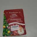 Ornament Hooks  Essential Christmas Tree Decorating Hangers Great Xmas Ornament Hooks for Hanging Christmas Decorations 35 PCS (Round-Upgraded-35pcs)