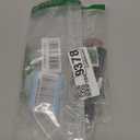 Replacement TV Remote for Amazon Fire Stick (4K, 4K Max, Lite), Firestick HD, TV Cube and Insignia, Toshiba Smart TVs with Voice Control