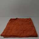 Thanksgiving Pumpkin Throw Blanket Fall Soft Warm Fuzzy 3D Pumpkin Throw Blanket for Bed Couch Sofa Chair Living Room Dorm Home Autumn Harvest Decoration for Women Men Gift, 50 x 60 Inch