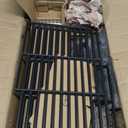 Criditpid Grill Replacement Parts for Weber Genesis 300 Series, 7620 Flavorizer Bars, 7622 Heat Deflector, 7528 Grates & 65054 Warming Rack Kit for Weber 310 S310 E320 E330 S330 EP310 Grill