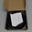 Endoscope Camera with Light,1920P HD Borescope Tools with 8 Adjustable LED Lights, Endoscope with Semi-Rigid Snake Camera, IP67 Waterproof Inspection Borescope for iOS and Android-32.8ft Single Lens