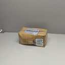 MOHEGIA Mountain Bike Tires 2-Pack - 20/24/26/27.5 Inch Folding MTB Tires and 2 Inner Tubes Schrader Valve & Tire Levers - Off-Road Bicycle Replacement Set