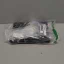 OtterBox Defender Series Case for iPad (A16) & iPad 10th Gen - Black 