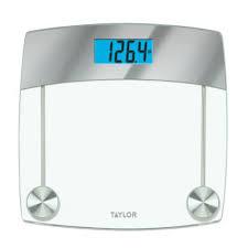 Taylor Bathroom Scale