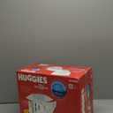 Huggies Size 3 Diapers, Little Snugglers Baby Diapers, Size 3 (16-28 lbs), 136 Count, 