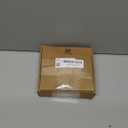 TONIFUL Giant Black Bow 26 x 42 Inch Large Bow for Halloween Decor Christmas Tree Topper Room Wall Front Door Decor Photo Backdrop for Birthday Wedding Graduation Party Outdoor Decorations