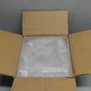 3Pcs Clear Buffet Risers Acrylic Boxes Display Food Risers for Buffet Table Platter Parties Weddings Catering Dessert Collectibles Figures Show ( 6''x7''x8'')