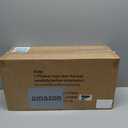 21In Large Dusk to Dawn Outdoor Wall Lights Fixture, 2-Light Black Gold Exterior Lighting Fixtures, Weather Resistant Patio Wall Light Fixture for Porch, Garage, Entrance, Backyard E12 Base