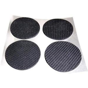 Self-Adhesive Anti-Skid 1-1/2 in. Pads (8-Pack)