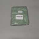 CoBak Case for Kindle Paperwhite 12th Gen 2024 (7") & Kindle Colorsoft Signature Edition (7") - New PU Leather Cover and Clear Soft Silicone Back Cover with Auto Sleep Wake Feature (Sage Green)