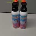 Gender Reveal Fire Extinguisher, 2 Pack Gender Reveal Ideas Gender Reveal Party Decorations Baby Girl Boy Reveal Party Ideas Gender Reveal Decor (Blue, Small)