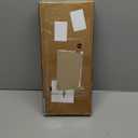 Hood Protector Fit for Dodge Ram 1500 2019-2025 TPE Hood Shield Bug Hood Deflector Fit for Dodge Ram 1500 Accessories 2019-2024 2025 Hood Guard for Ram 1500 (Excludes Rebel & TRX Models)