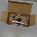 Upgrade Metal swivel Bearing Hinge for Ruixin Pro Rx008 009 Knife sharpener Minute Adjustment Angle 360 degree Rotation Wider Sharpening Angle