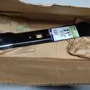 Maxpower 331528B Mulching Blade for some 21 Inch Cut MTD/Cub Cadet/Troy-Bilt Replaces 742-0741, 942-0741, CMXGZAM100067
