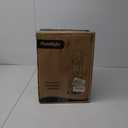 Pressure Washer, Foam Cannon, 4 Different Pressure Tips, Power Washer for Cars/Fences/Driveways/Home/Patios