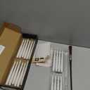 Floating Candles, 20PCs Floating Candle with Wand, Magic Hanging Candles Flickering Warm Light Flameless Floating LED Candle, Battery Operated Taper Candle Set for Birthday Theme Party, Gift for Kids